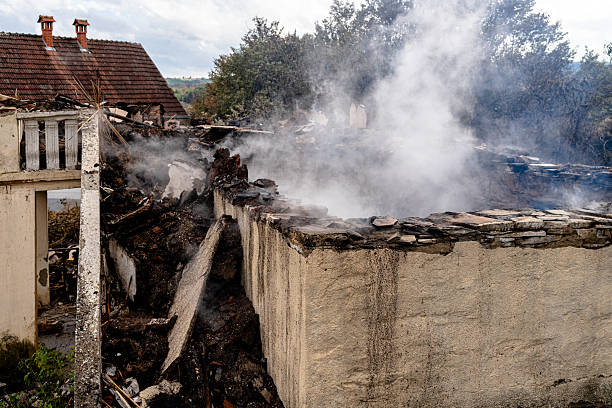 Affordable Fire Damage Assessment solutions in USA